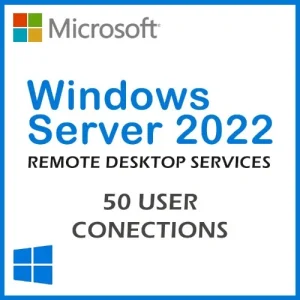 Windows Server 2022 rds