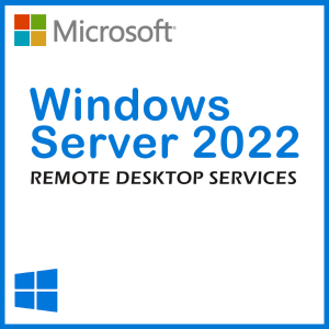 Windows Server 2022 rds