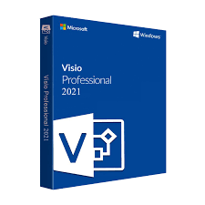 visio pro 2021